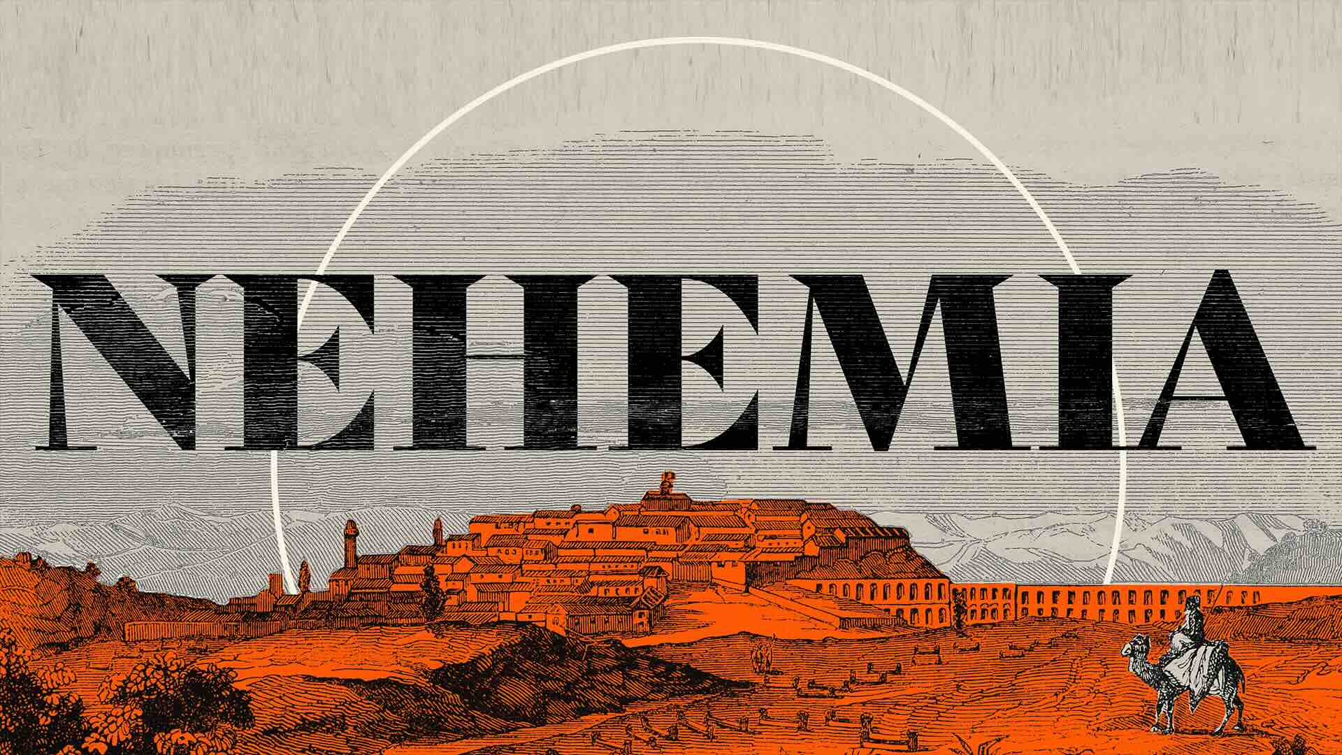 Nehemia