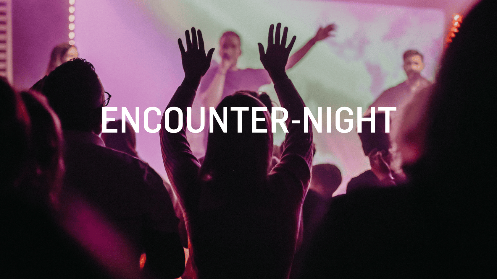 encounter night
