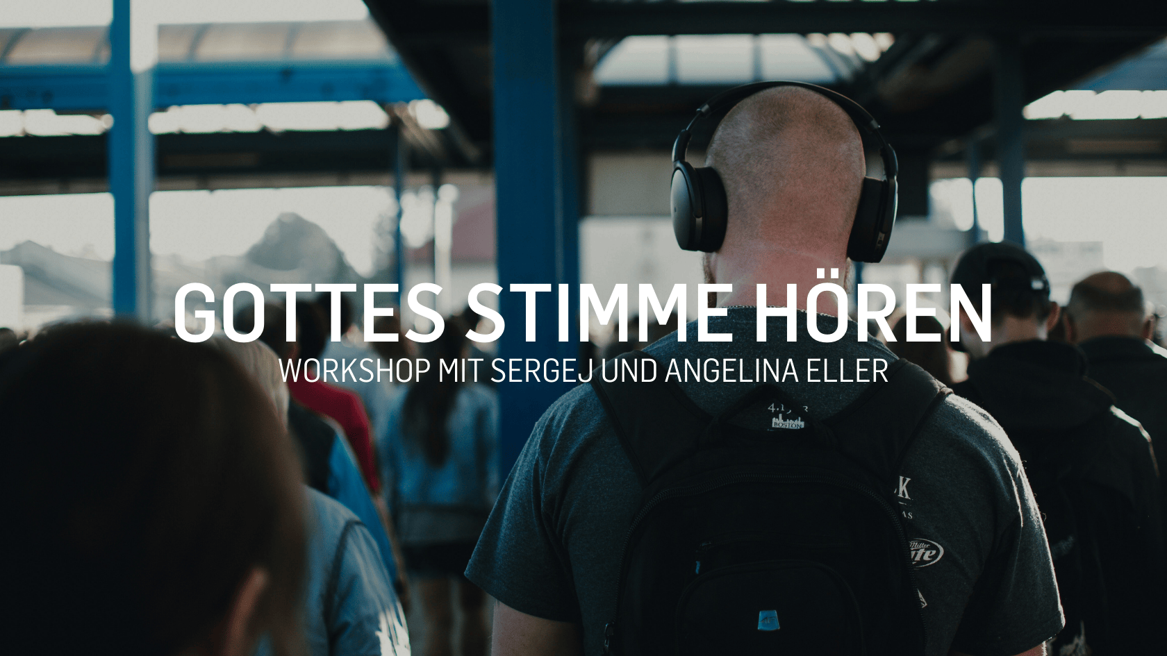 gottes stimme hören