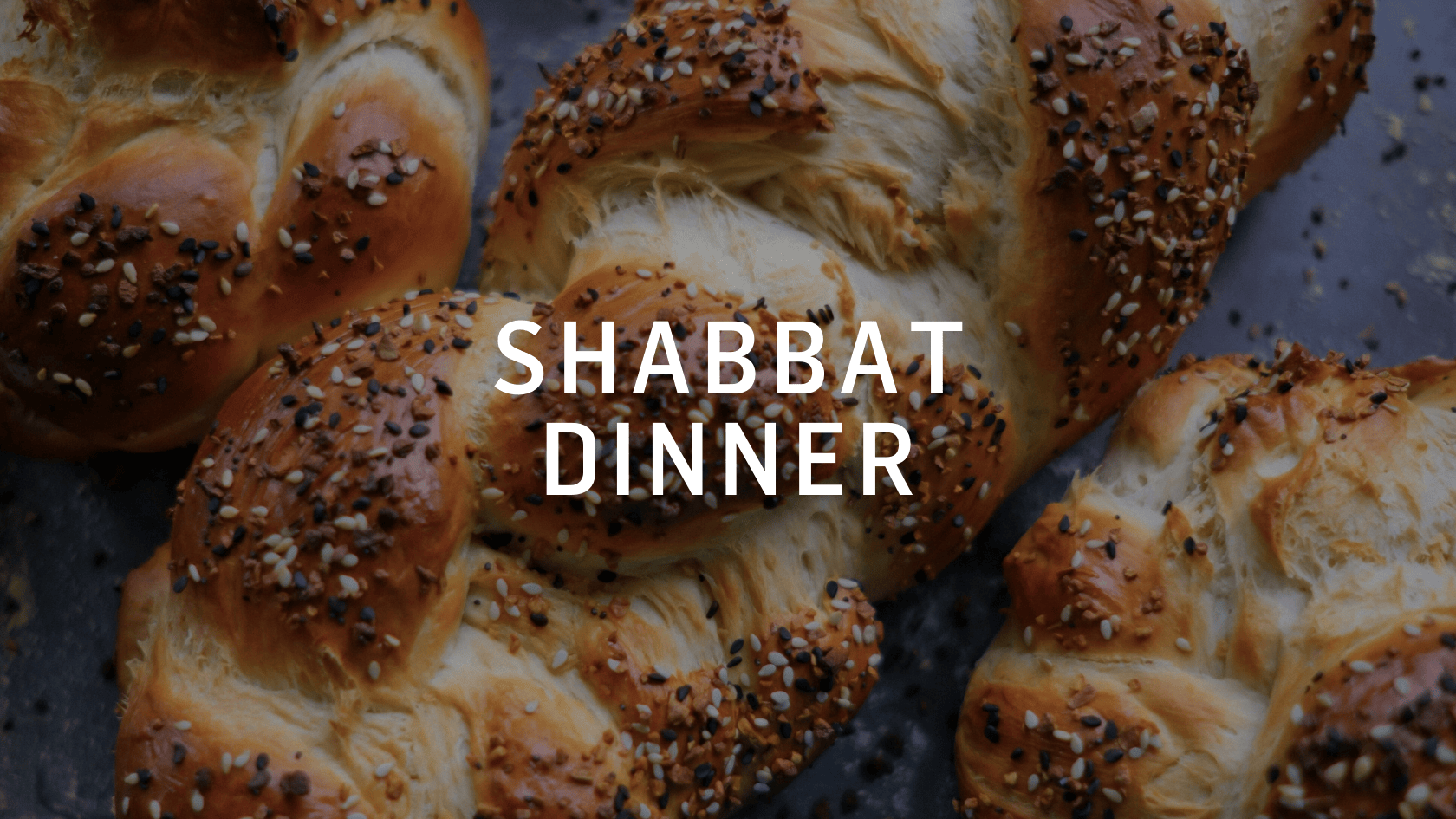 shabbat dinner