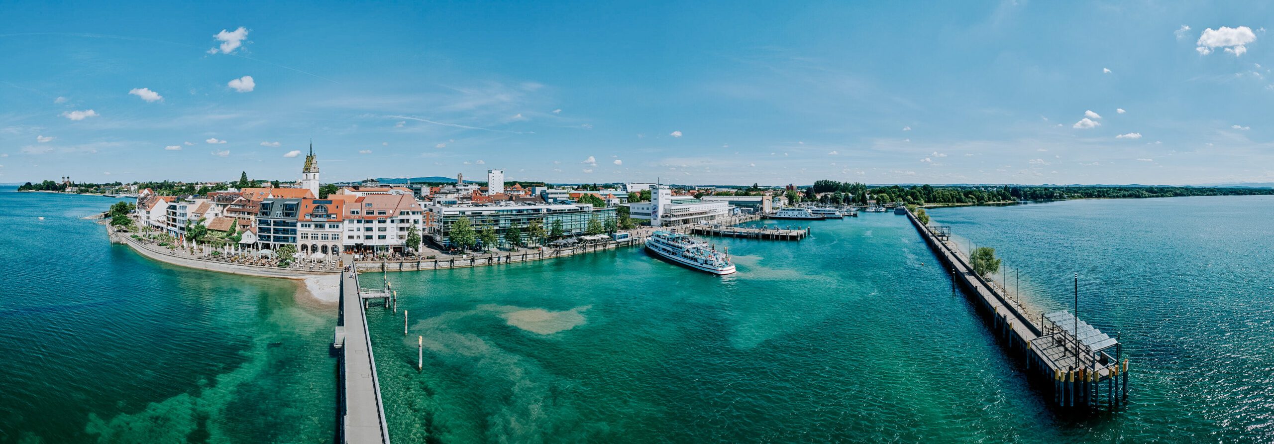 ICF Friedrichshafen