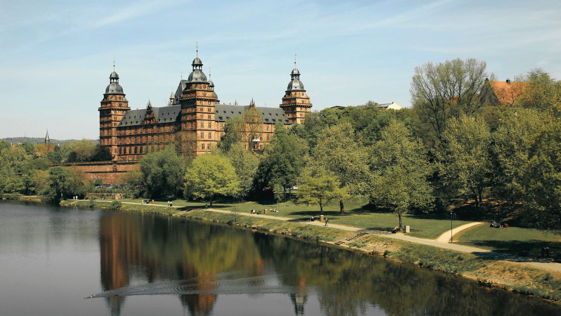 aschaffenburg