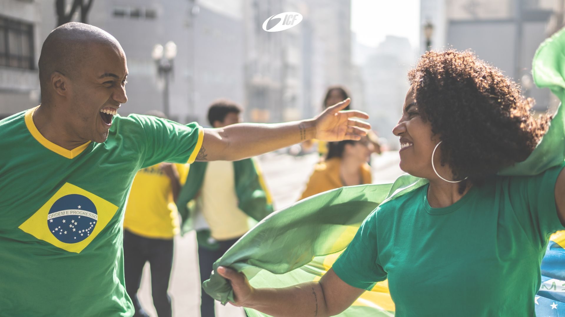 comunidade brasileira