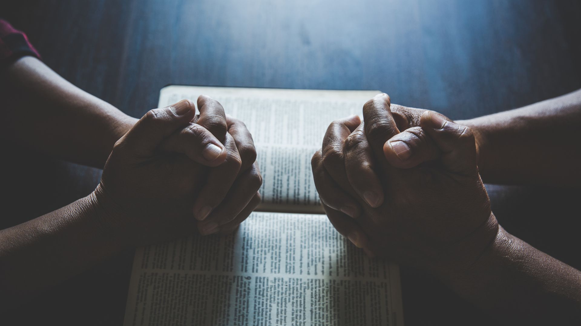 gebetsnacht für verfolgte Christen