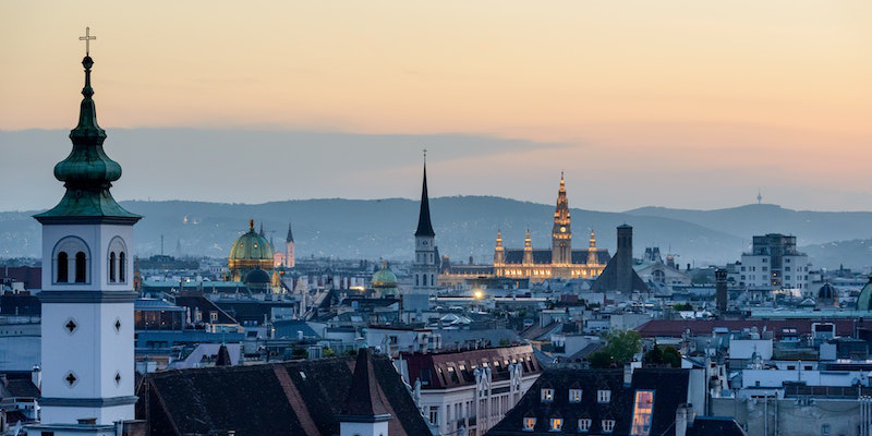 ICF Wien