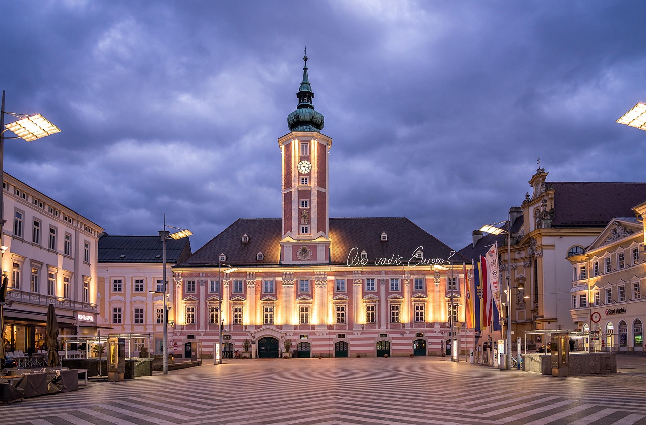 Bild von St. Pölten