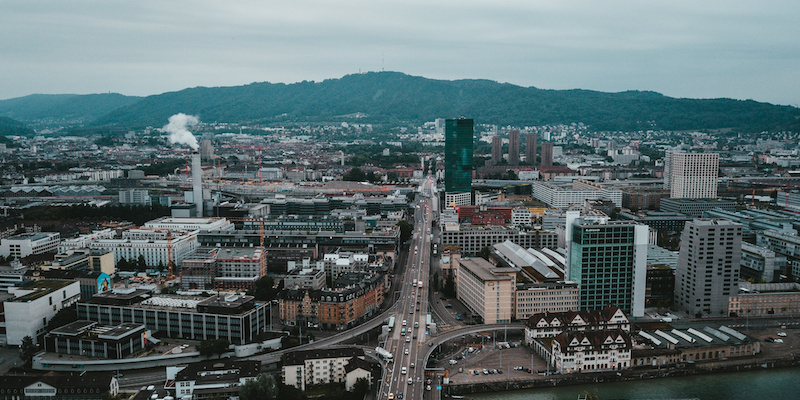 ICF Zürich