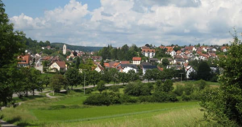 Micro Church Aidlingen